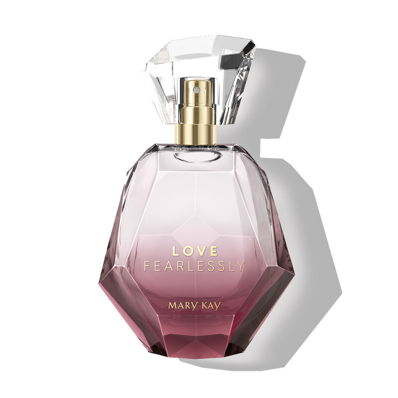 Love Fearlessly&reg; Eau de Parfum